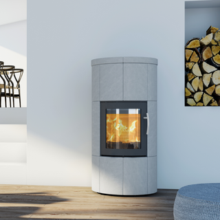 Specksteinofen Lotus M1