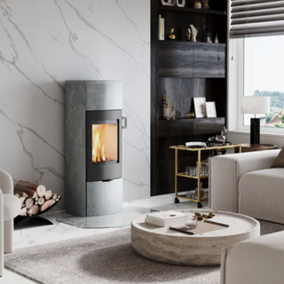 Specksteinofen Lotus Mondo M30 