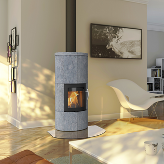 Specksteinofen Lotus M1 Basic