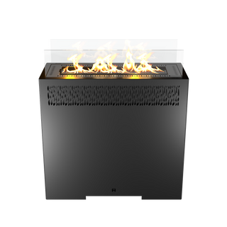 Terrassenheizer FUENTE L