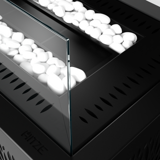 Terrassenheizer FUENTE L