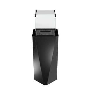 Terrassenheizer FUENTE-V