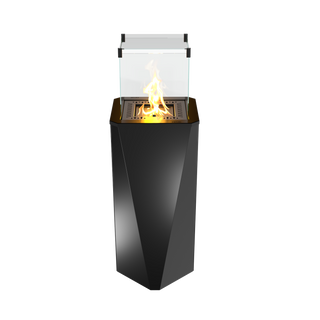 Terrassenheizer FUENTE-V