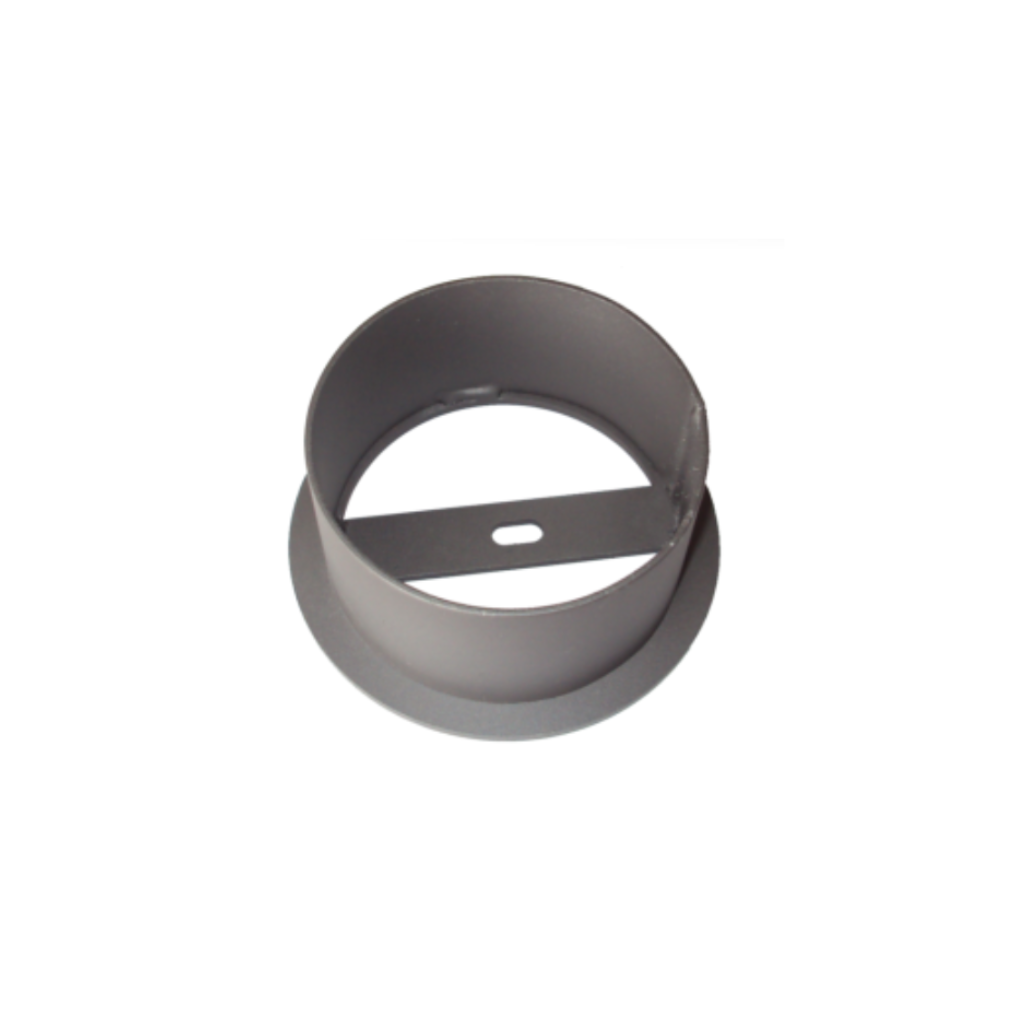 Tilluft adapter 100 mm