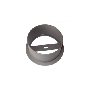 Tilluft adapter 100 mm