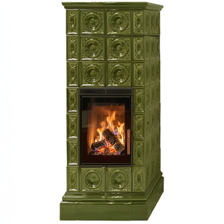 Venezia Exklusive XL – Grön/Brun