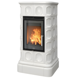 Kakelkamin KALEDONIE EXCLUSIVE - S