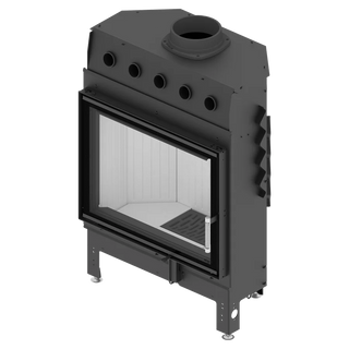 Einsatzofen ALBERO-S 16 kW