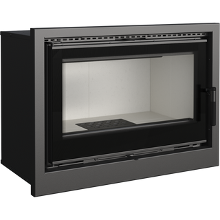 ARKE 80 12 KW Ø 200