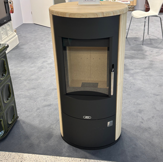 Braskamin Aspen 7 sandstone