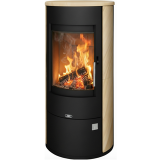 Braskamin Aspen 7 sandstone