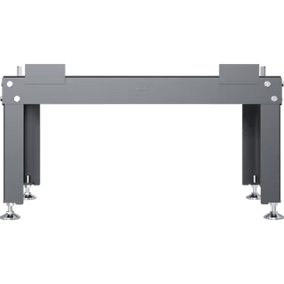 Die Basis für den Einsatzofen Amelia, Olivia, Wiktor