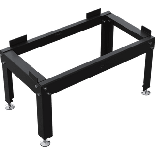 Die Basis für den Einsatzofen Amelia, Olivia, Wiktor