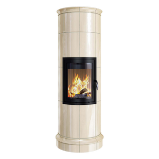 Kakelugn Bella Rosa 18