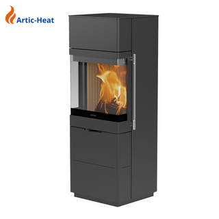 Holzofen Lotus Allure