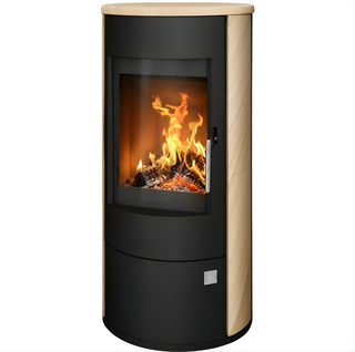 Braskamin Aspen 7 sandstone