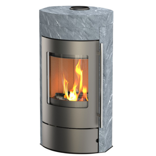 Braskamin Ignis Mass 8kW