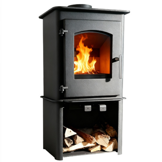 Kleiner Ofen Alajärvi-BT007