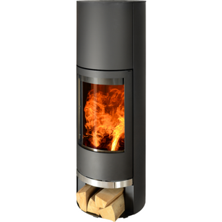 Braskamin Alkmaar-L ArticHeat-ABX