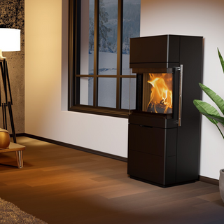 Holzofen Lotus Allure