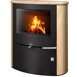 Braskamin Omaha Sandstone