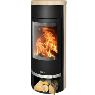 Braskamin Sandtone - VIGO