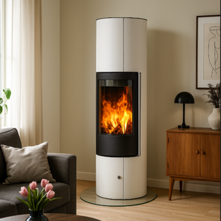 Braskamin Oregon 6kW