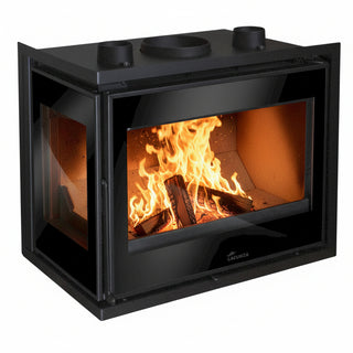 Lacunza Adour 600 hörnglas - Vänster/höger