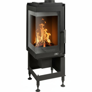 Insatskamin DALLAS 7 kW