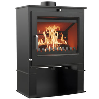 Holzofen | 12kW | Modell artic-12 |