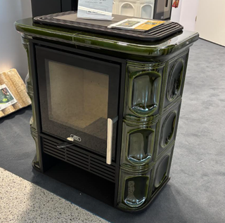 Florencie exklusive - kokplatta