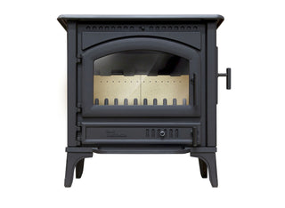 Gusseisenofen LEVANTE 10 kW - Lacunza 