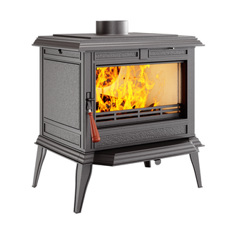 Gusseisenofen S11 (8,5 kW)