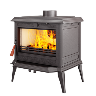 Gusseisenofen S11 (8,5 kW)