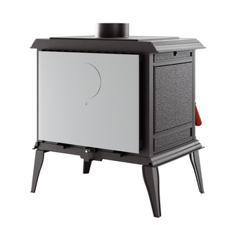 Gusseisenofen S11 (8,5 kW)