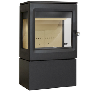 Braskamin Lacunza Garde