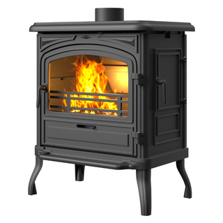 Gusseisenofen S13 (10kW)