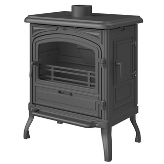 Gusseisenofen S13 (10kW)