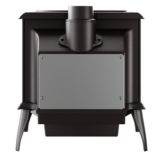 Gusseisenofen S5 (11,3 kW)