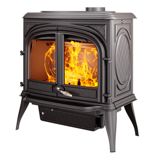 Gusseisenofen S7 (11,3 kW)