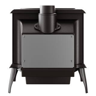 Gusseisenofen S7 (11,3 kW)