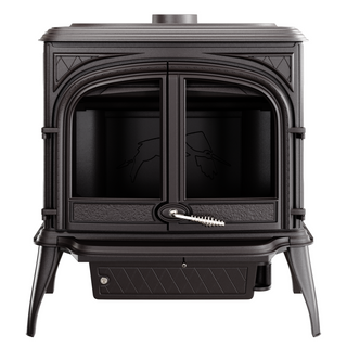 Gusseisenofen S7 (11,3 kW)