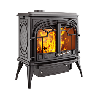 Gusseisenofen S9 (11,3 kW)