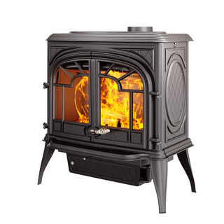 Gusseisenofen S9 (11,3 kW)