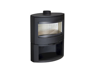 Gusseisenofen Bristol Lacunza