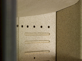 Gusseisenofen Bristol Lacunza