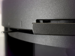 Gusseisenofen Bristol Lacunza