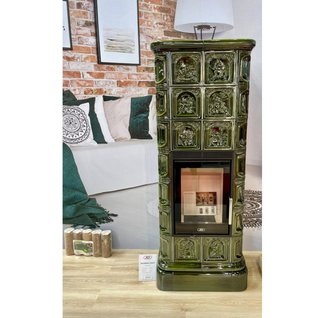 Kaledonie exklusive XL- forest