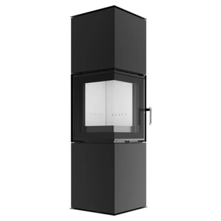 Braskamin GABI hitze