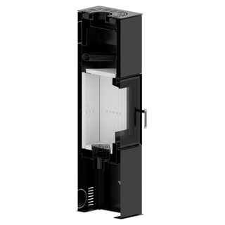 Braskamin GABI hitze